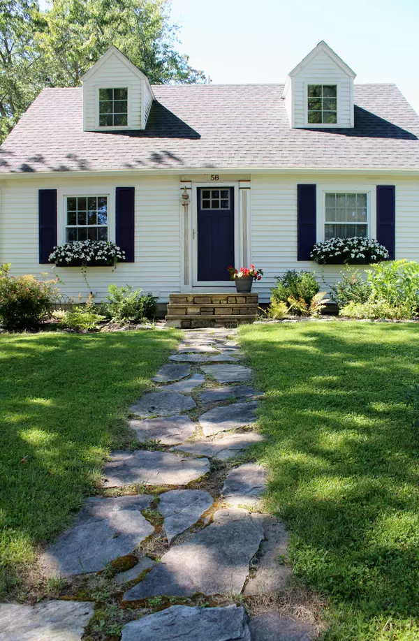 Portland, ME 04103,58 Torrey ST