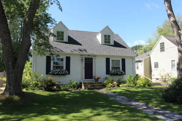 58 Torrey ST, Portland, ME 04103