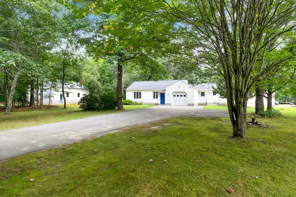 Gray, ME 04039,55 Blueberry LN