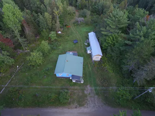 Springfield, ME 04487,233 Old Winn RD