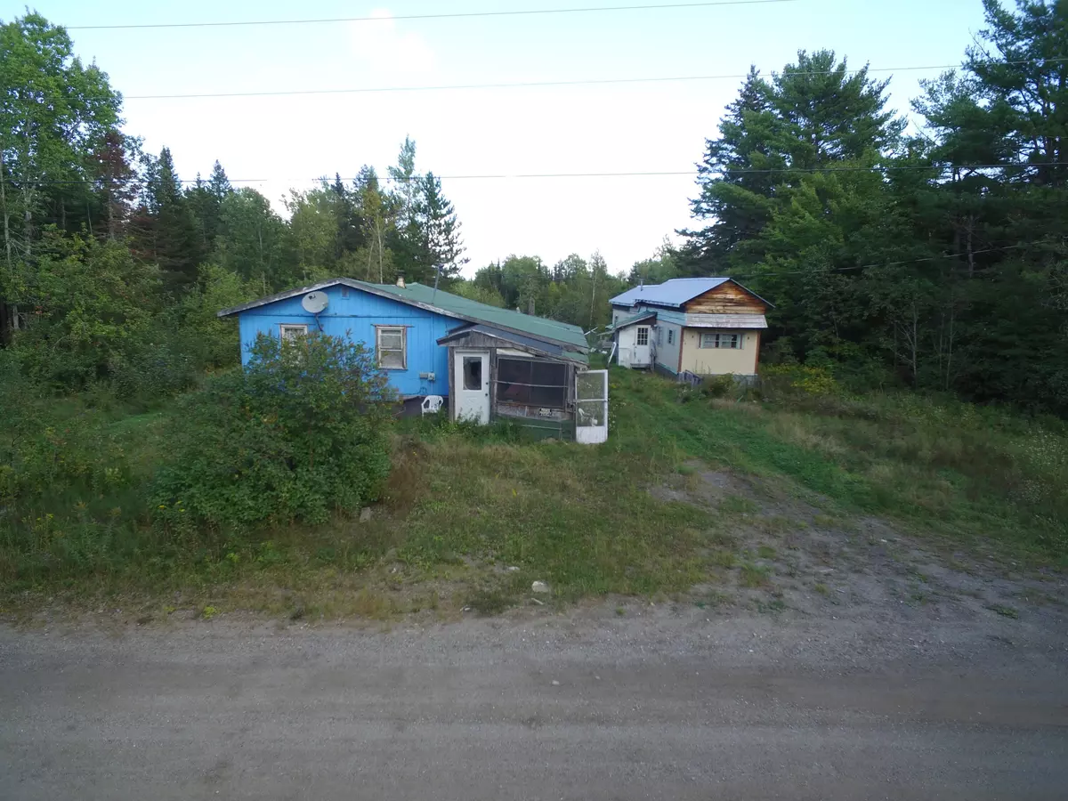 Springfield, ME 04487,233 Old Winn RD