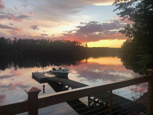 Nobleboro, ME 04555,53 Burma RD