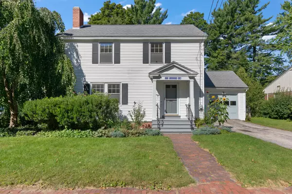 Portland, ME 04102,170 Caleb ST