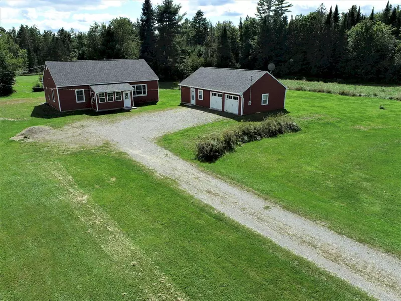 188 James RD, Cornville, ME 04976