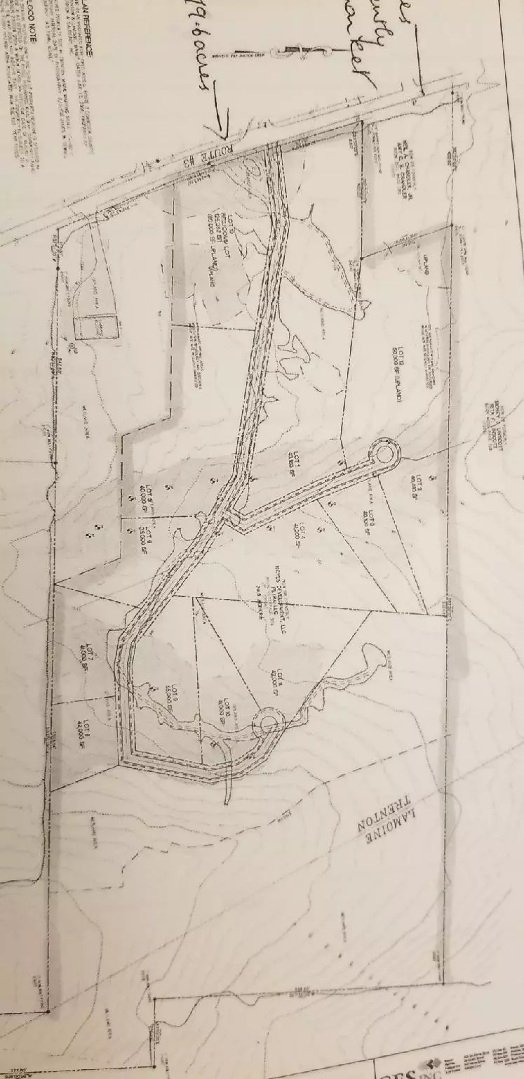 Trenton, ME 04605,0 Bar Harbor Road