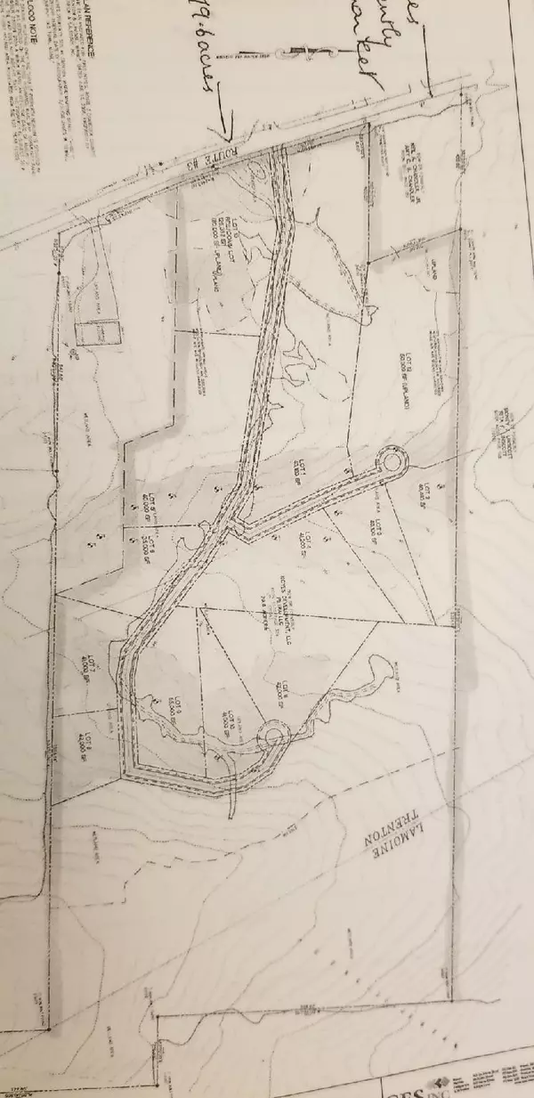 0 Bar Harbor Road, Trenton, ME 04605