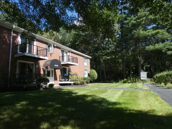 Westbrook, ME 04092,246 East Bridge ST #41