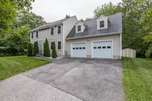 Portland, ME 04103,31 Barclay AVE