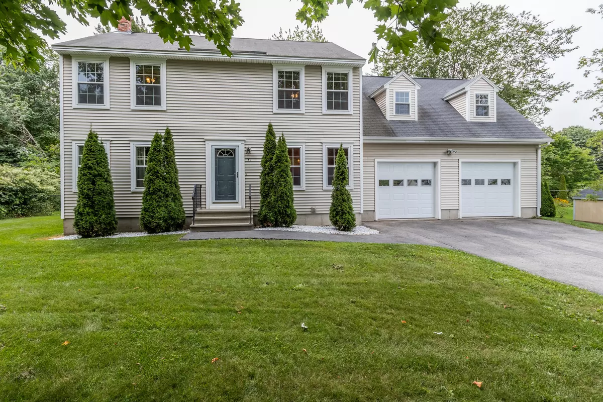 Portland, ME 04103,31 Barclay AVE