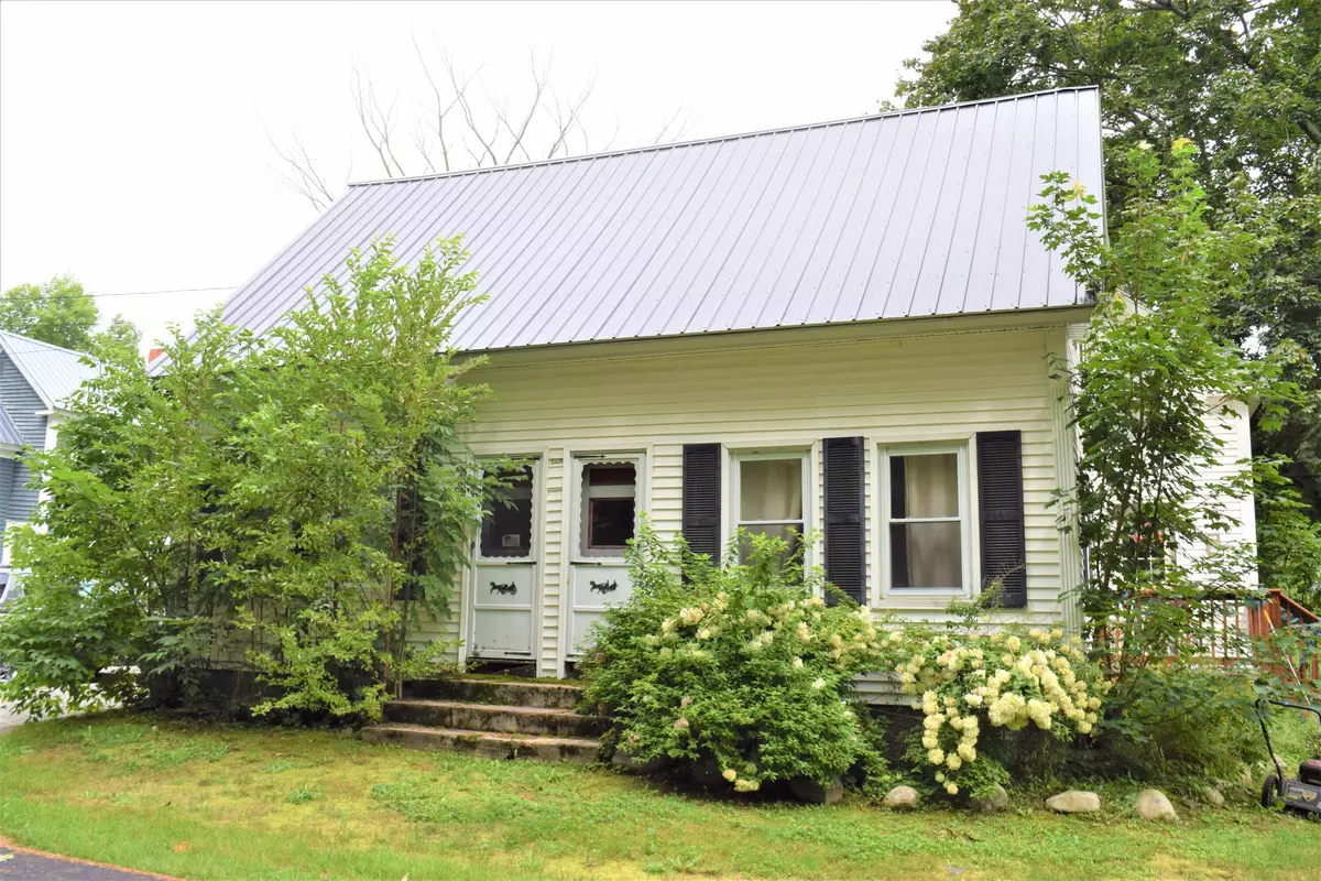 Parsonsfield, ME 04047,36 Wadleigh ST