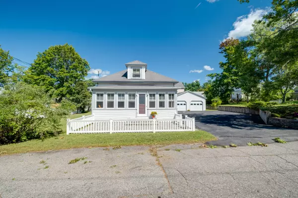 38 Middle ST, Sanford, ME 04073