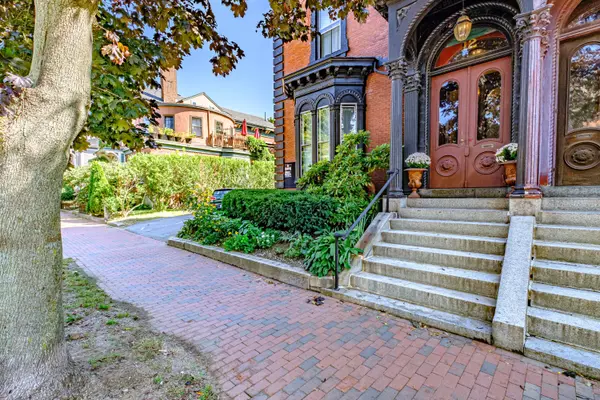 Portland, ME 04101,12 Deering ST #3