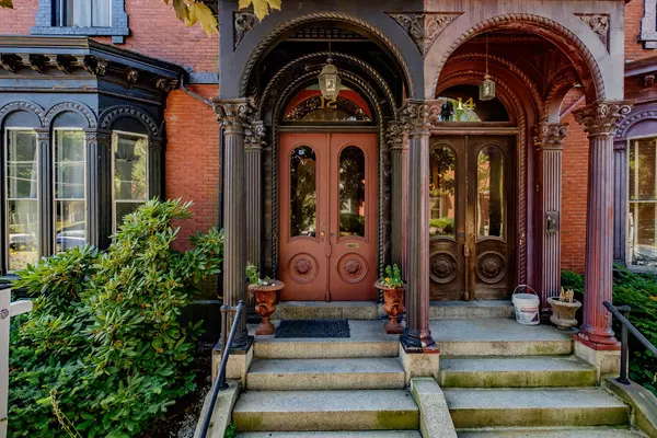 Portland, ME 04101,12 Deering ST #3