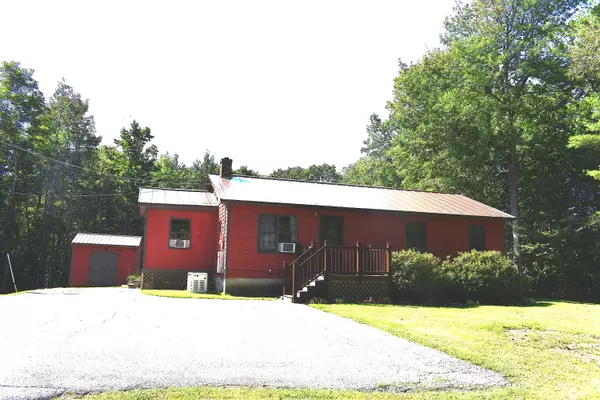 Newburgh, ME 04444,248 Littlefield RD