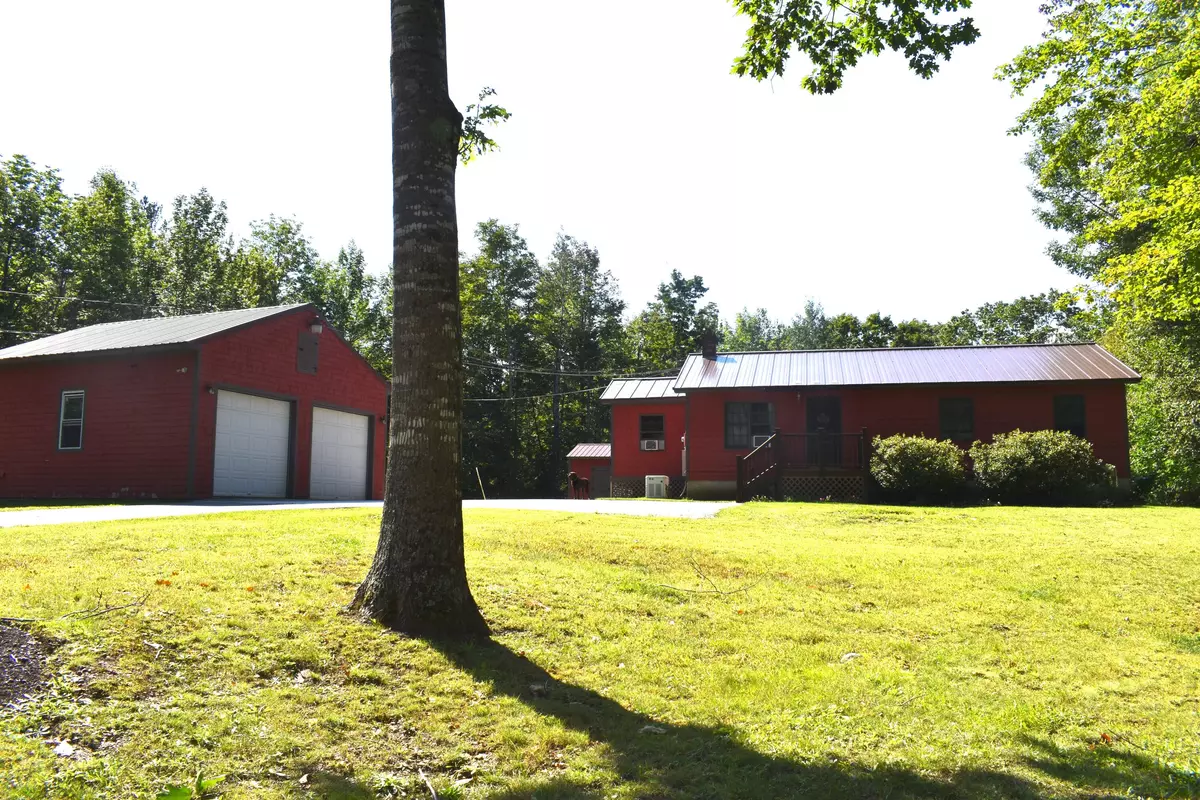 Newburgh, ME 04444,248 Littlefield RD