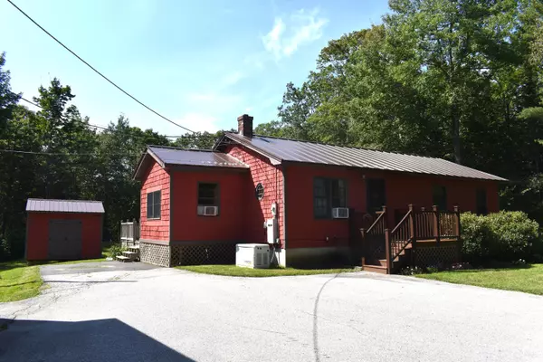 Newburgh, ME 04444,248 Littlefield RD