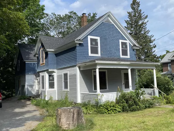 28 Pearl ST, Augusta, ME 04330