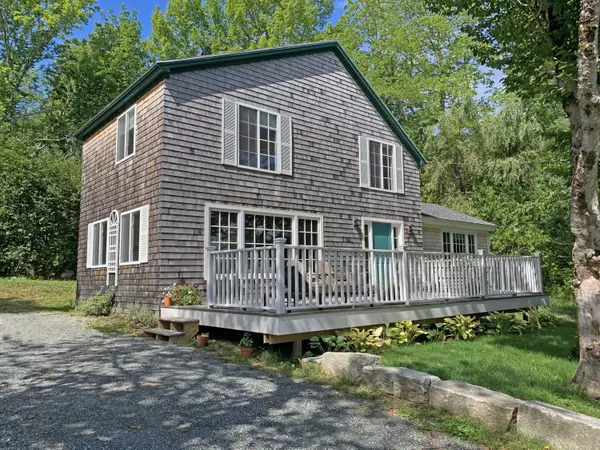 Sedgwick, ME 04676,159 Carter Point Road