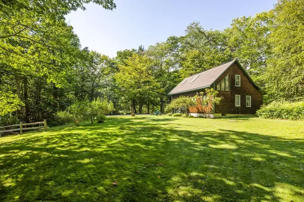 Freeport, ME 04032,4 Noble DR