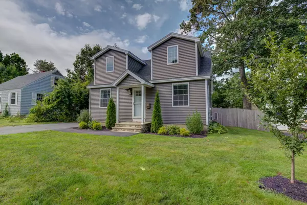 239 Evans ST, South Portland, ME 04106