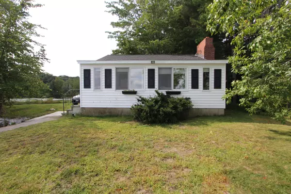 Sabattus, ME 04280,32 Mildred DR
