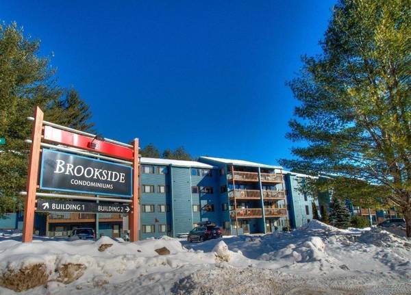 16 Roadrunner DR #B303, Newry, ME 04261