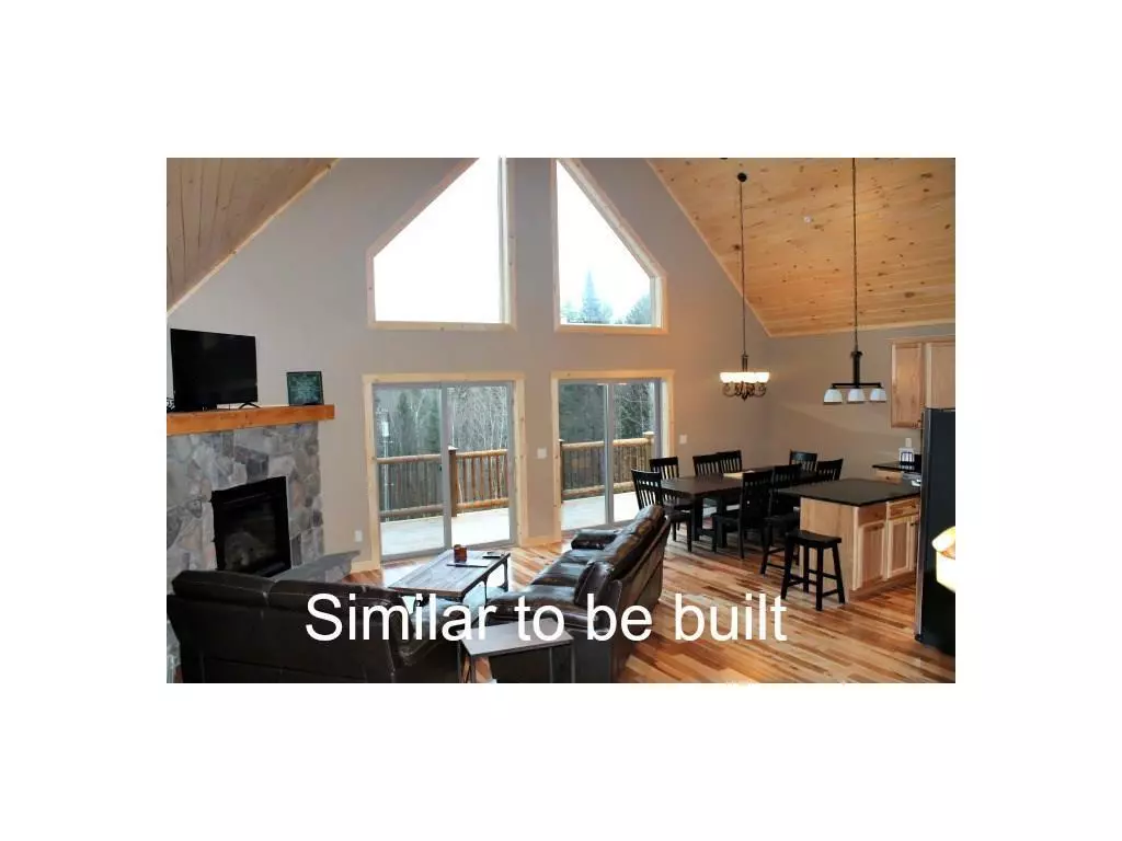 Bethel, ME 04217,lot 3 Caribou Mountain RD