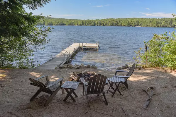 Poland, ME 04274,89 Rollys Camp RD