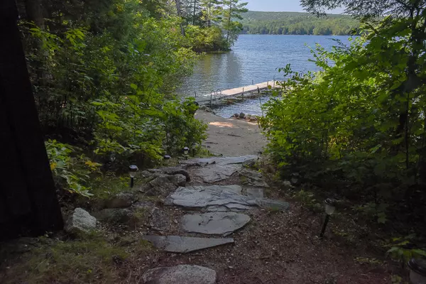 Poland, ME 04274,89 Rollys Camp RD