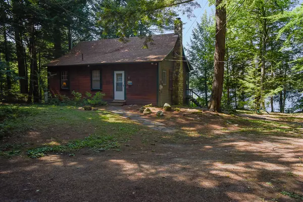 89 Rollys Camp RD, Poland, ME 04274