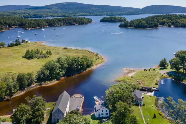 1114 Main ST, Mount Desert, ME 04660