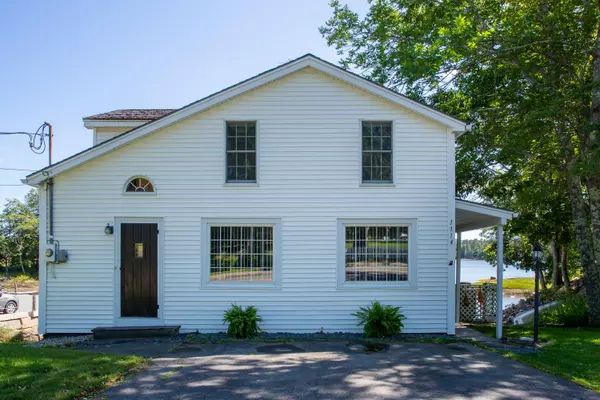 Mount Desert, ME 04660,1114 Main ST