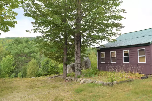 200 Morse RD, West Paris, ME 04289