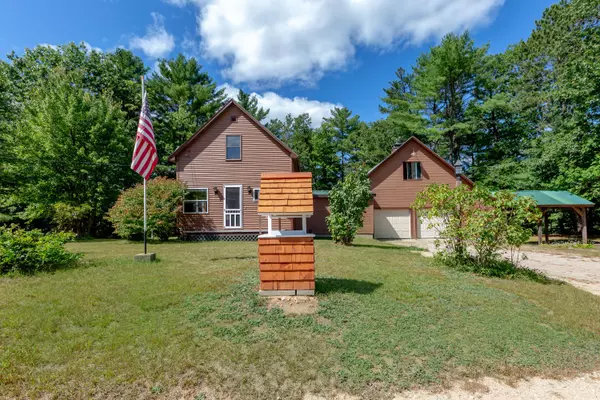 120 Mechanic Falls RD, Poland, ME 04274