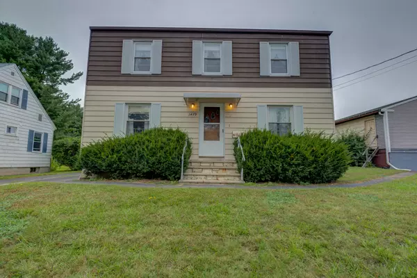 Portland, ME 04103,1479 Washington AVE