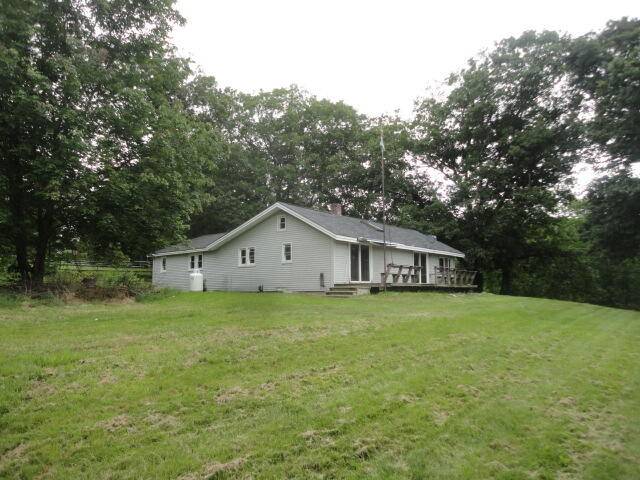 60 Searsmont RD, Lincolnville, ME 04849