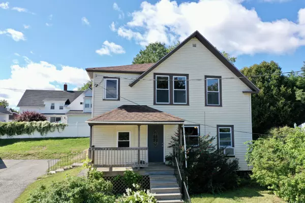 Old Town, ME 04468,31 Chapman ST