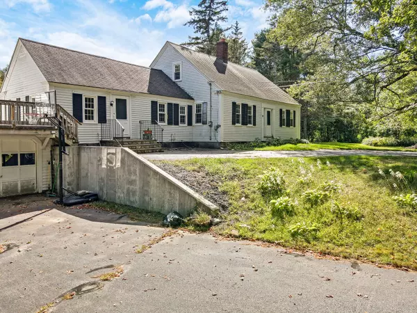 West Gardiner, ME 04345,1194 Hallowell Litchfield RD