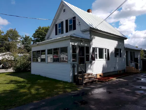 23 Spring ST, Madison, ME 04950