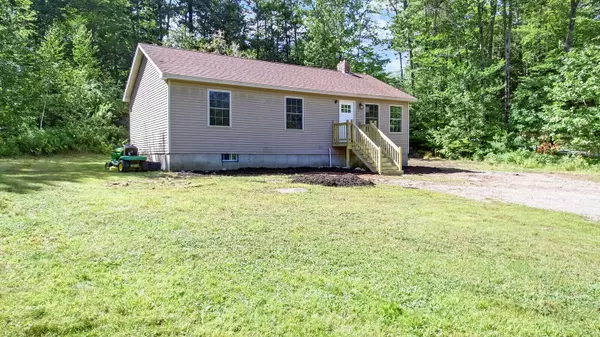 Naples, ME 04055,104 Walter Hill RD