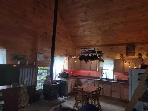 Prentiss Twp T7 R3 Nbpp, ME 04487,303 Independence CIR