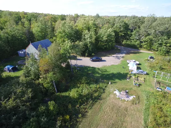 Prentiss Twp T7 R3 Nbpp, ME 04487,303 Independence CIR