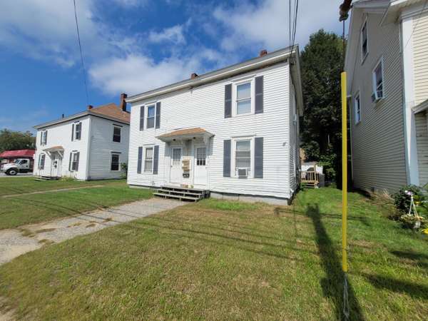 638 Lisbon ST, Lisbon, ME 04252