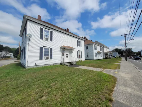 Lisbon, ME 04252,636 Lisbon ST