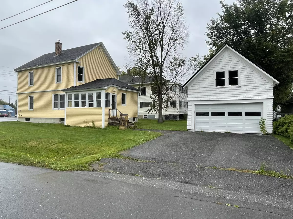 Presque Isle, ME 04769,23 Mechanic ST