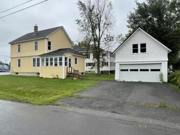 23 Mechanic ST, Presque Isle, ME 04769