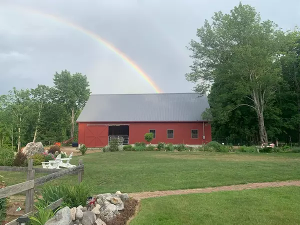 Poland, ME 04274,74 Jackson RD