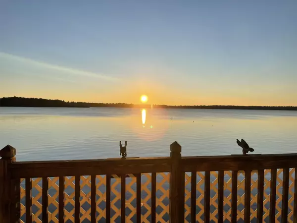 Glenburn, ME 04401,186 Cedar Breeze S