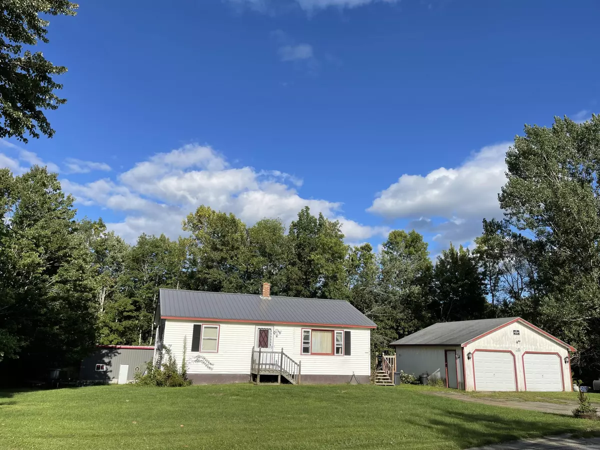 Plymouth, ME 04969,502 Ridge RD