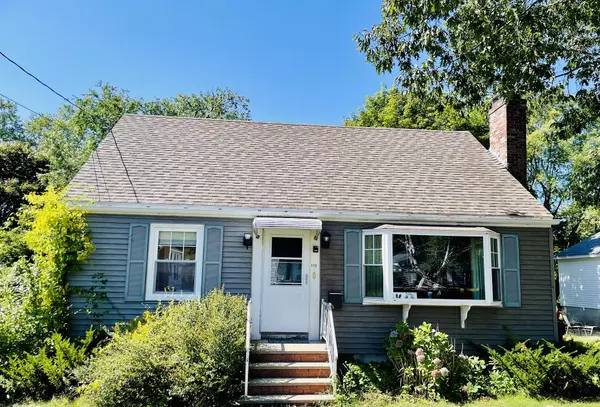 113 Boothby AVE, South Portland, ME 04106